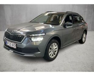 Skoda Skoda Kamiq Ambition 1.0 TSI DSG LED Gebrauchtwagen