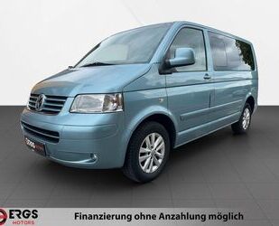 VW Volkswagen T5 Multivan Atlantis 96KW 