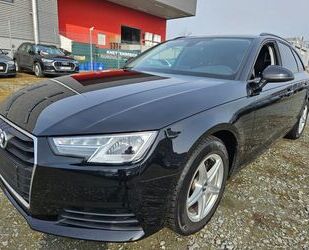 Audi Audi A4 AVANT 30TDI S-TRONIC * NAVIGATION * ALU * Gebrauchtwagen