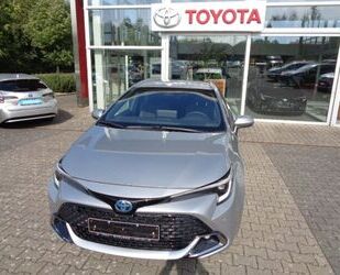 Toyota Toyota Corolla 1.8 Hybrid Touring Sports Team Deut Gebrauchtwagen