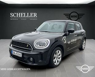 Mini MINI Cooper SE ALL4 Countryman DAB LED Pano.Dach S Gebrauchtwagen