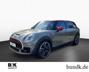 Mini MINI John Cooper Works Clubman ALL4 Navi+,H/K,Pano Gebrauchtwagen