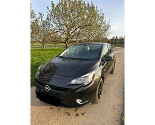 Opel Opel Corsa 1.4 ecoFLEX Edition S/S Easytronic Edit Gebrauchtwagen