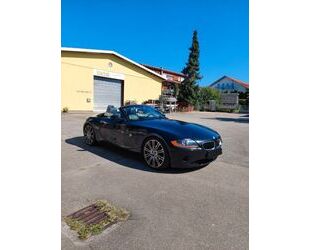 BMW BMW Z4 2.5i - Roadster Gebrauchtwagen