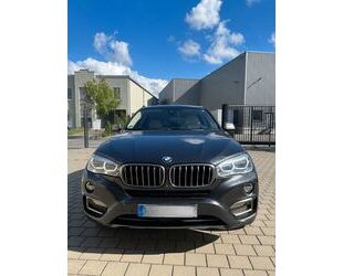 BMW BMW X6 xDrive40d - Gebrauchtwagen