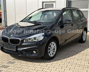 BMW BMW 220 d AT *NAVI*AHK*XENON LED ECO-PRO Gebrauchtwagen