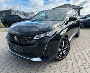 Peugeot Peugeot 5008 GT-LINE*Alcantara+ACC Stop&Go+Focal + Gebrauchtwagen