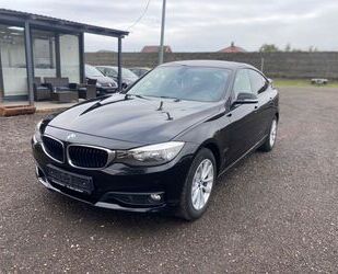 BMW BMW 320d xDrive Gran Turismo.Sitzheizung.Automatik Gebrauchtwagen