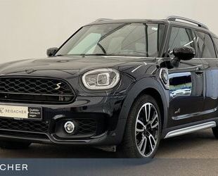 Mini MINI Cooper SE ALL4 Countryman A JCW Pano H&K RFK Gebrauchtwagen