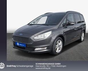 Ford Ford Galaxy 1.5 EcoBoost Business Edition Gebrauchtwagen