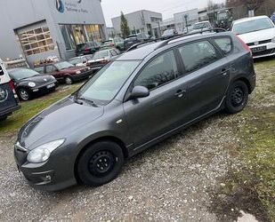 Hyundai Hyundai i30 CW 1.6 CRDi Style Gebrauchtwagen