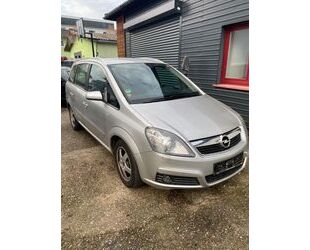 Opel Opel Zafira 2.2 direct Automatik - Gebrauchtwagen