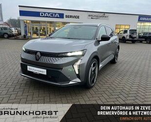 Renault Renault Scenic E-Tech Iconic 87 kWh Long Range PAN Gebrauchtwagen