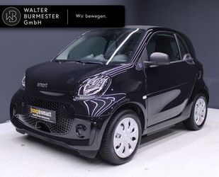 Smart Smart EQ fortwo SHZ+Klima+Ganzjahrsreifen+22KW Bor Gebrauchtwagen