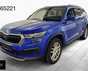 Skoda Skoda Kodiaq Style 4x4 Facelift MATRIX/ACC/VIRTUAL Gebrauchtwagen