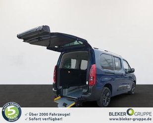 Citroen Berlingo Gebrauchtwagen