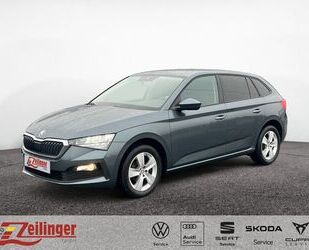 Skoda Scala Gebrauchtwagen