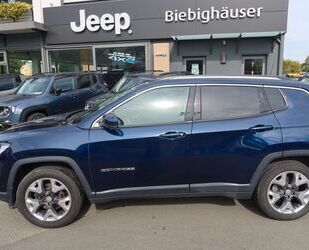 Jeep Jeep Compass Limited FWD Gebrauchtwagen