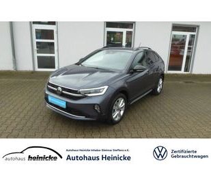 VW Volkswagen Taigo MOVE 1.0 TSI DSG LED NAVI ACC PDC Gebrauchtwagen