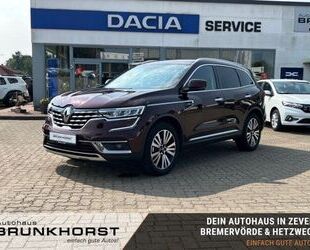 Renault Renault Koleos TCe 160 EDC Initiale Paris Winterpa Gebrauchtwagen