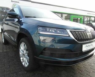 Skoda Skoda Karoq 1.5 TSI ACT Style, AHK, 18,PDC Gebrauchtwagen