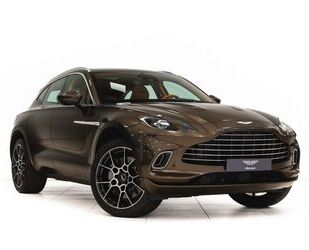 Aston Martin Aston Martin DBX550 4.0 V8 Twin Turbo / Kopi Bronz Gebrauchtwagen