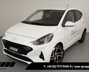 Hyundai Hyundai i10 Prime Limousine (Navi Shz PDC MFL) Gebrauchtwagen