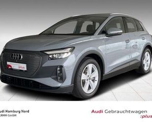 Audi Audi Q4 35 e-tron MMI Navi Soundsystem Advanced-Ke Gebrauchtwagen