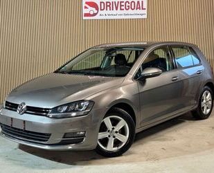 VW Volkswagen Golf VII Lim.Highline BMT°AUTOMATIK°XEN Gebrauchtwagen