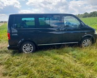 VW Volkswagen T5 Multivan Gebrauchtwagen