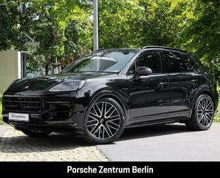 Porsche Porsche Cayenne S E-Hybrid SportDesign HD-Matrix 2 Gebrauchtwagen