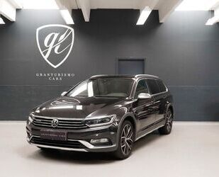 VW Volkswagen Passat Variant Alltrack 4Motion *busine Gebrauchtwagen