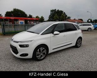 Citroen Citroën C4 Picasso/Spacetourer Selection Gebrauchtwagen