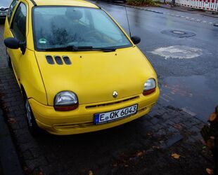 Renault Renault Twingo Gebrauchtwagen