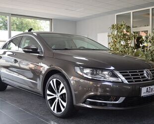 VW Volkswagen CC 2.0 TDI DSG BMT*Xenon*RFK*Navi*GRA* Gebrauchtwagen