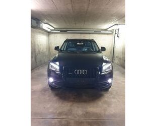 Audi Audi Q5 2.0 TDI quattro - Gebrauchtwagen