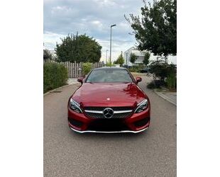 Mercedes-Benz Mercedes-Benz C 250 AMG Line Autom. AMG Line Gebrauchtwagen