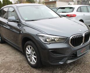 BMW BMW X1sDrive 18 d Advantage*Kamera*Navi*Klimaaut*A Gebrauchtwagen