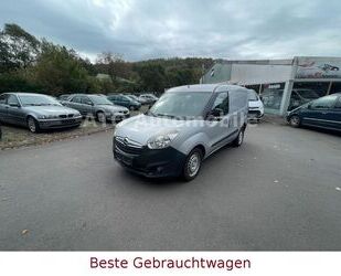 Opel Opel Combo D Kasten L1H1 2,4t Gebrauchtwagen