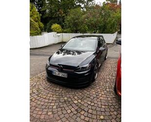 VW Volkswagen Golf 2.0 TSI BMT GTI GTI Gebrauchtwagen