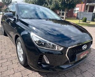 Hyundai Hyundai i30 Select*EDITION*AC Gebrauchtwagen