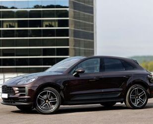 Porsche Porsche Macan - - Gebrauchtwagen