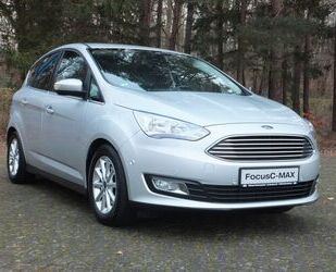 Ford Ford C-Max C-MAX Titanium Gebrauchtwagen