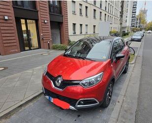 Renault Renault Captur dCi 90 EDC eco2 Helly Hansen Helly Gebrauchtwagen