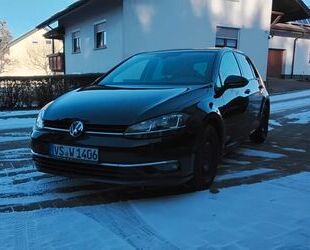 VW Volkswagen Golf 1.4 TSI 92kW Comfortline Comfortli Gebrauchtwagen