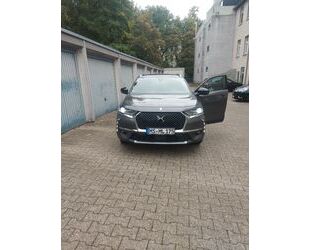 DS Automobiles DS Automobiles DS7 (Crossback) BlueHDi 180 Be Chic Gebrauchtwagen