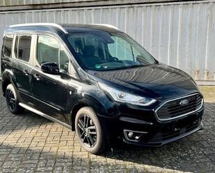 Ford Ford Tourneo Connect 1.5 EcoBlue 88kW Titanium Ti. Gebrauchtwagen