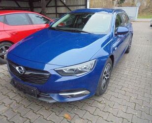 Opel Opel Insignia 1.6 Diesel Automatik. 1Hand, Euro6 Gebrauchtwagen