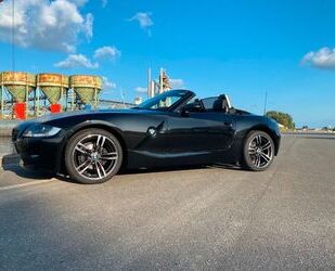 BMW BMW Z4 2.2i - Gebrauchtwagen