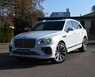 Bentley Bentley Bentayga Hybrid First Edition ACC LED HUD Gebrauchtwagen